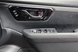 2025 Subaru Forester Touring S6 MY26 AWD Ice Silver