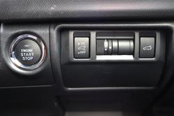 2025 Subaru Forester Touring S6 MY26 AWD Ice Silver