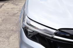 2025 Subaru Forester Touring S6 MY26 AWD Ice Silver