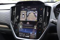 2025 Subaru Forester Touring S6 MY26 AWD Ice Silver