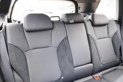 2025 Subaru Forester Touring S6 MY26 AWD Ice Silver