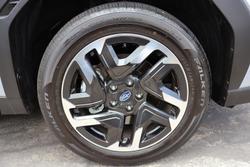 2025 Subaru Forester Touring S6 MY26 AWD Ice Silver