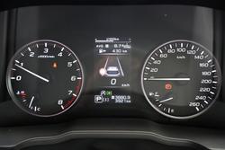 2025 Subaru Forester Touring S6 MY26 AWD Ice Silver