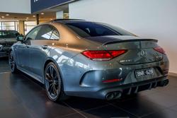 2019 Mercedes-Benz CLS-Class CLS53 AMG