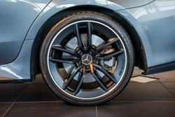 2019 Mercedes-Benz CLS-Class CLS53 AMG