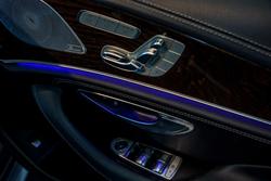 2019 Mercedes-Benz CLS-Class CLS53 AMG