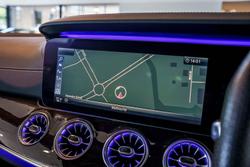 2019 Mercedes-Benz CLS-Class CLS53 AMG