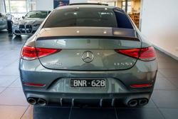 2019 Mercedes-Benz CLS-Class CLS53 AMG