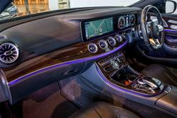 2019 Mercedes-Benz CLS-Class CLS53 AMG