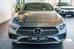 2019 Mercedes-Benz CLS-Class CLS53 AMG