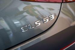 2019 Mercedes-Benz CLS-Class CLS53 AMG