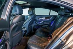 2019 Mercedes-Benz CLS-Class CLS53 AMG