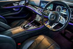 2019 Mercedes-Benz CLS-Class CLS53 AMG