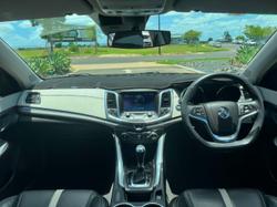 2013 Holden Calais V