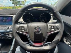 2013 Holden Calais V