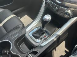 2013 Holden Calais V