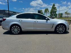 2013 Holden Calais V
