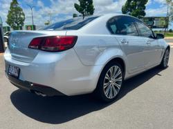 2013 Holden Calais V