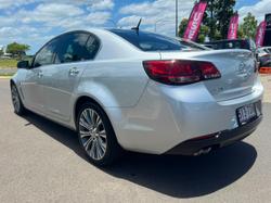 2013 Holden Calais V