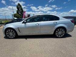2013 Holden Calais V