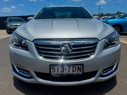2013 Holden Calais V