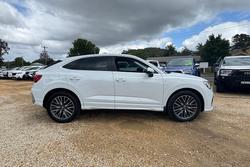 2020 Audi Q3 35 TFSI S line