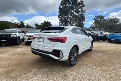 2020 Audi Q3 35 TFSI S line