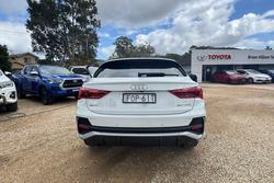 2020 Audi Q3 35 TFSI S line