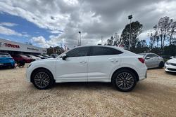 2020 Audi Q3 35 TFSI S line