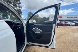 2020 Audi Q3 35 TFSI S line