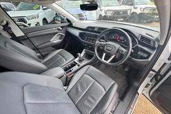 2020 Audi Q3 35 TFSI S line