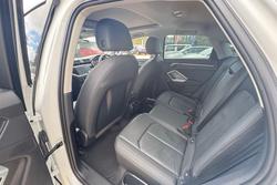 2020 Audi Q3 35 TFSI S line