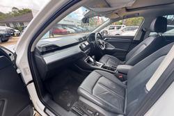 2020 Audi Q3 35 TFSI S line