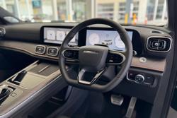 2025 Jaecoo J8 Ridge