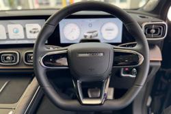 2025 Jaecoo J8 Ridge