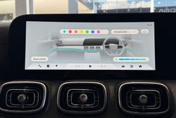 2025 Jaecoo J8 Ridge