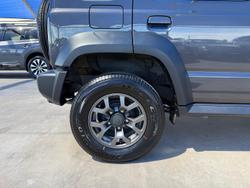 2024 Suzuki Jimny XL