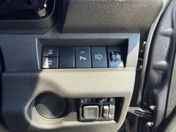 2024 Suzuki Jimny XL