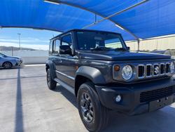 2024 Suzuki Jimny XL