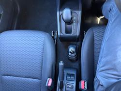 2024 Suzuki Jimny XL