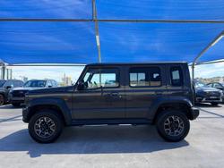 2024 Suzuki Jimny XL