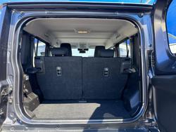 2024 Suzuki Jimny XL