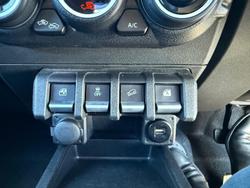 2024 Suzuki Jimny XL