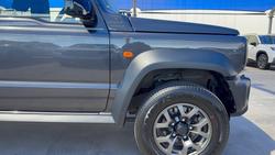 2024 Suzuki Jimny XL