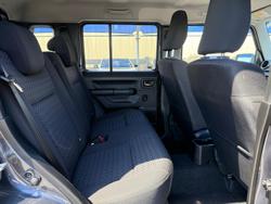 2024 Suzuki Jimny XL