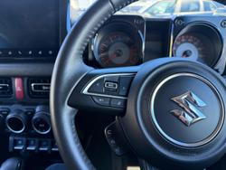 2024 Suzuki Jimny XL