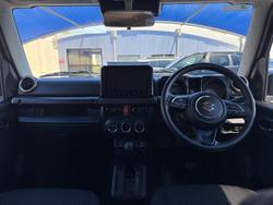 2024 Suzuki Jimny XL
