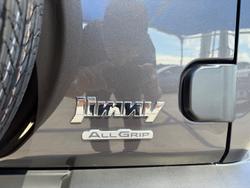 2024 Suzuki Jimny XL