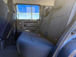 2024 Suzuki Jimny XL