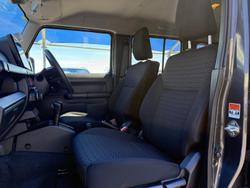 2024 Suzuki Jimny XL